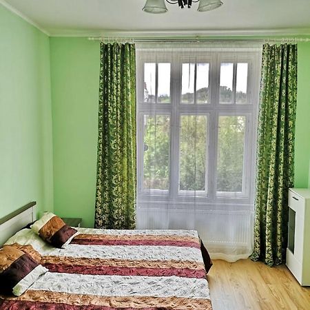 Apartments Iris Karlowe Wary Zewnętrze zdjęcie