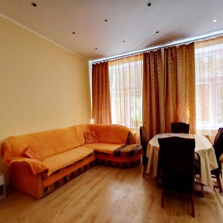 Apartments Iris Karlowe Wary Zewnętrze zdjęcie