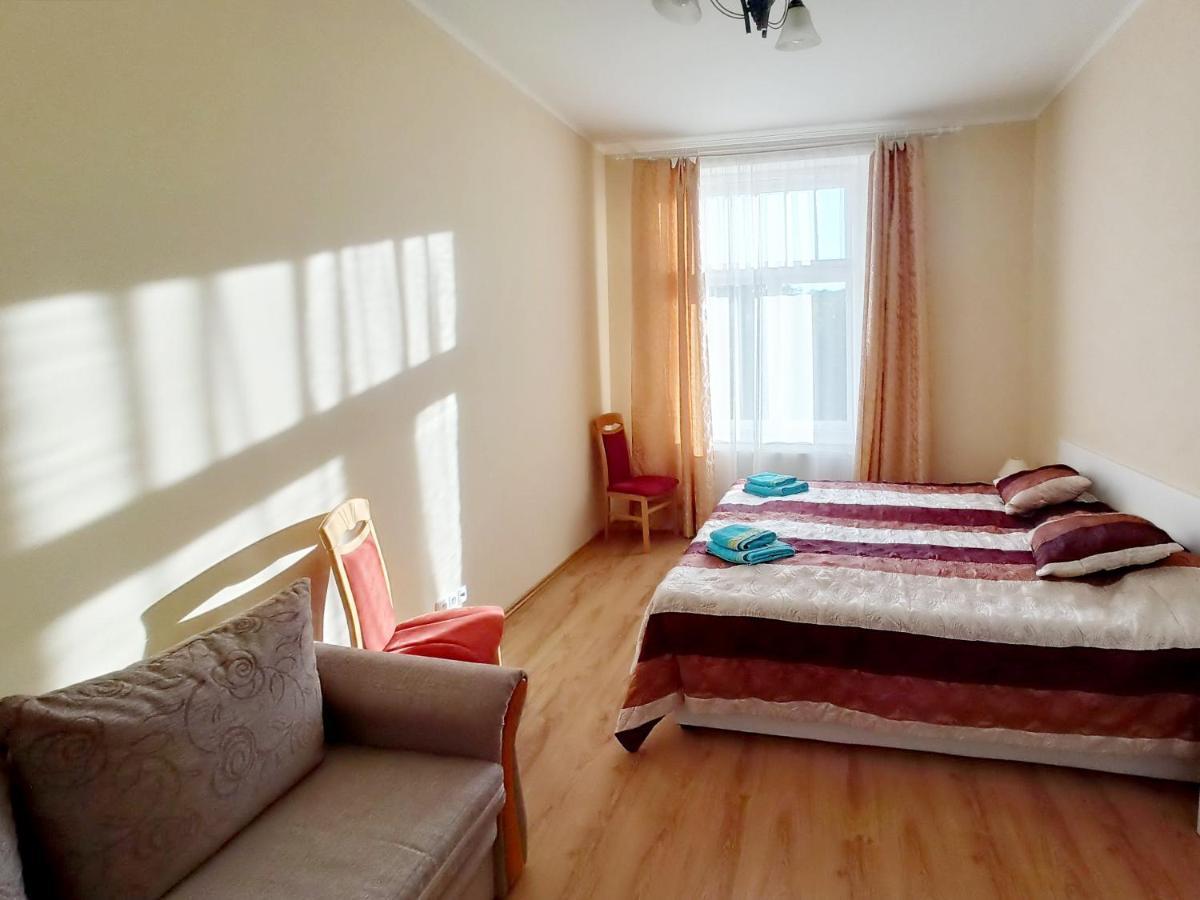 Apartments Iris Karlowe Wary Zewnętrze zdjęcie