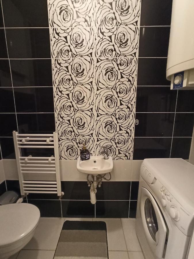 Apartments Iris Karlowe Wary Zewnętrze zdjęcie