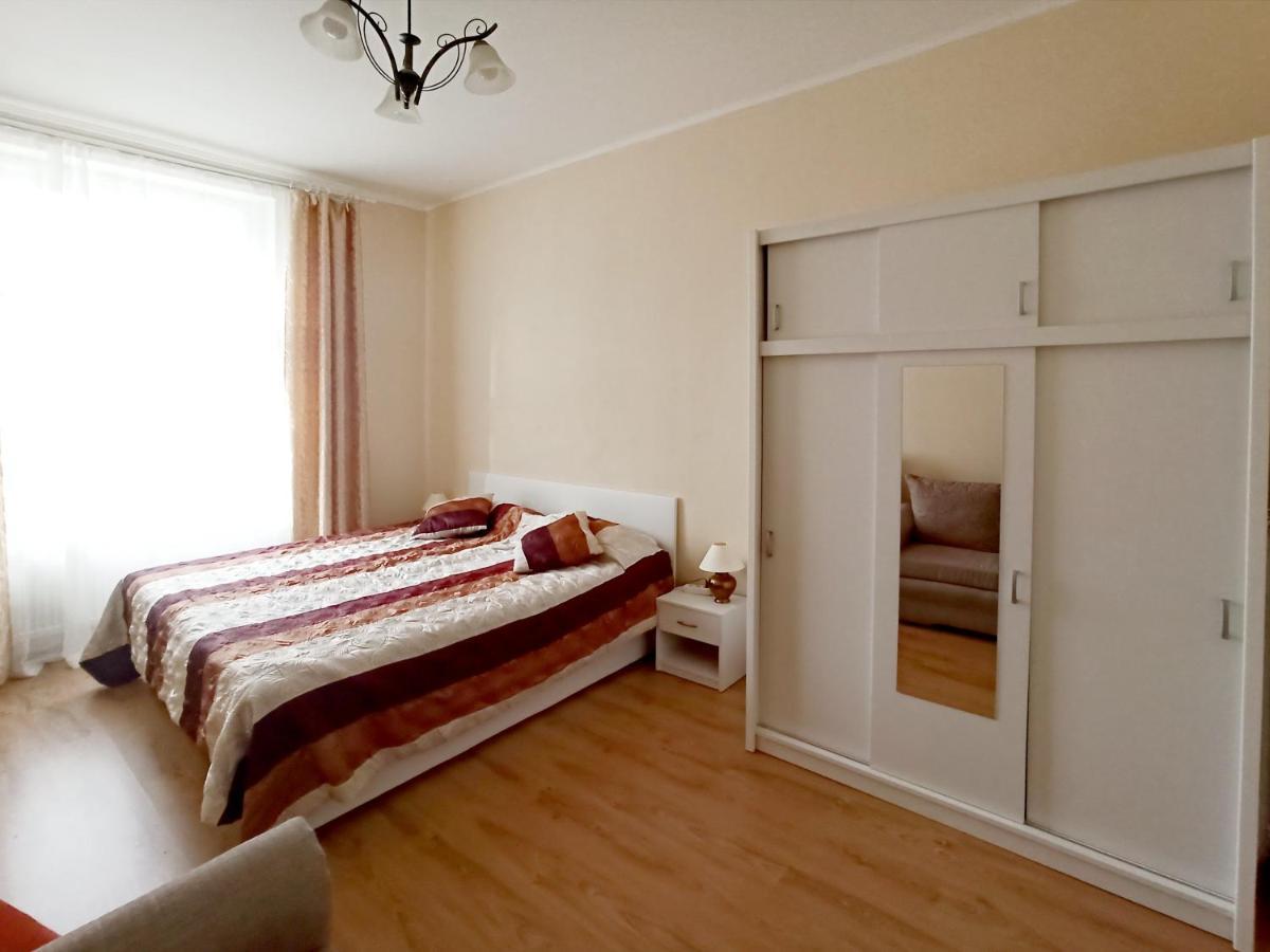 Apartments Iris Karlowe Wary Zewnętrze zdjęcie